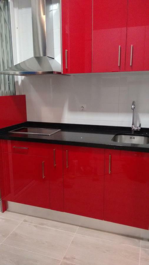 Apartamento Playa Levante Διαμέρισμα Μπένιντορμ Εξωτερικό φωτογραφία