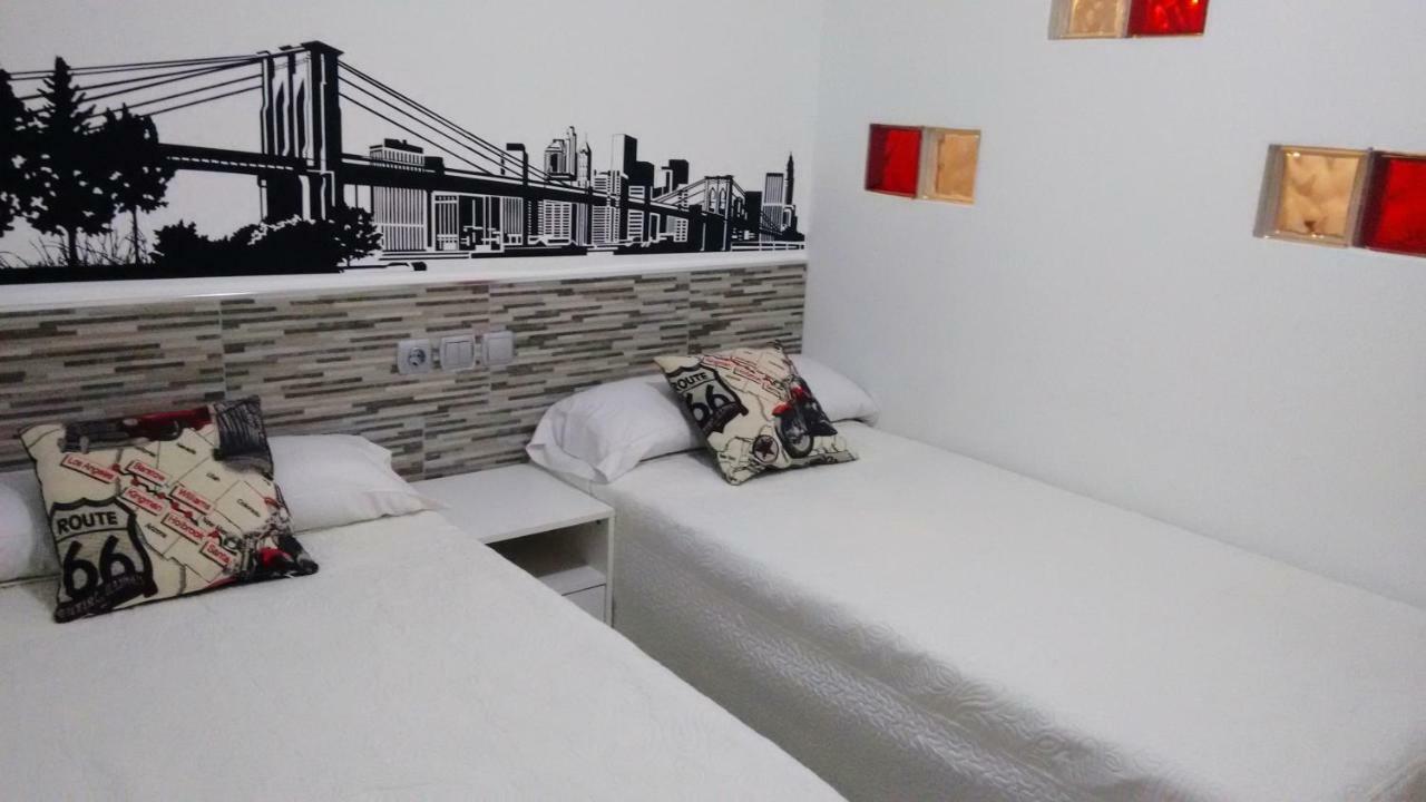 Apartamento Playa Levante Διαμέρισμα Μπένιντορμ Εξωτερικό φωτογραφία