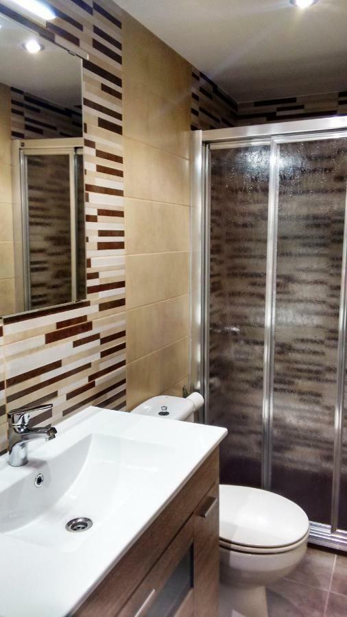 Apartamento Playa Levante Διαμέρισμα Μπένιντορμ Εξωτερικό φωτογραφία