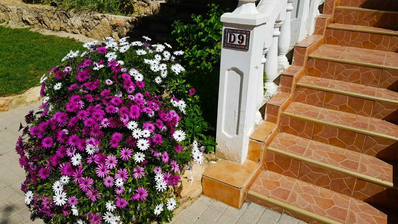 Apartamento Playa Levante Διαμέρισμα Μπένιντορμ Εξωτερικό φωτογραφία