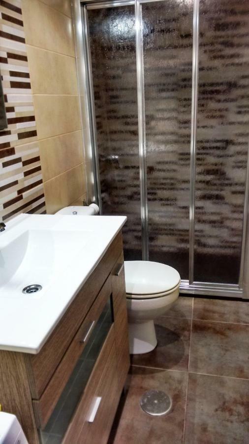 Apartamento Playa Levante Διαμέρισμα Μπένιντορμ Εξωτερικό φωτογραφία